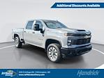 2024 Chevrolet Silverado 2500 Crew Cab 4WD, Pickup for sale #R11408 - photo 25