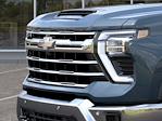 2024 Chevrolet Silverado 2500 Crew Cab 4WD, Pickup for sale #R11410 - photo 14