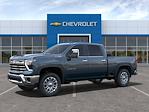 2024 Chevrolet Silverado 2500 Crew Cab 4WD, Pickup for sale #R11410 - photo 29