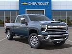 2024 Chevrolet Silverado 2500 Crew Cab 4WD, Pickup for sale #R11410 - photo 34