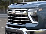 2024 Chevrolet Silverado 2500 Crew Cab 4WD, Pickup for sale #R11410 - photo 40