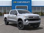 2024 Chevrolet Silverado 1500 Crew Cab 4WD, Pickup for sale #R11427 - photo 34