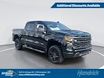 2024 Chevrolet Silverado 1500 Crew Cab 4WD, Pickup for sale #R11431 - photo 1