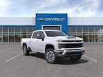 2024 Chevrolet Silverado 2500 Crew Cab 4WD, Pickup for sale #R11447 - photo 3