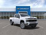 2024 Chevrolet Silverado 2500 Crew Cab 4WD, Pickup for sale #R11447 - photo 28