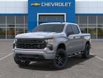 2024 Chevrolet Silverado 1500 Crew Cab 4WD, Pickup for sale #R11449 - photo 33