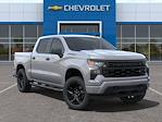 2024 Chevrolet Silverado 1500 Crew Cab 4WD, Pickup for sale #R11449 - photo 34