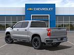 2024 Chevrolet Silverado 1500 Crew Cab 4WD, Pickup for sale #R11449 - photo 5