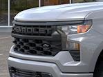 2024 Chevrolet Silverado 1500 Crew Cab 4WD, Pickup for sale #R11449 - photo 40