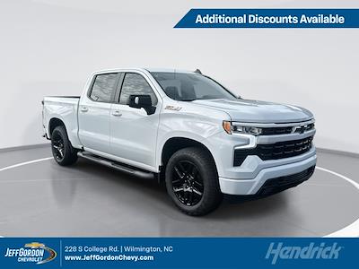 2024 Chevrolet Silverado 1500 Crew Cab 4WD, Pickup for sale #R11454 - photo 1