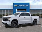 New 2024 Chevrolet Silverado 1500 Custom Crew Cab 4WD, Pickup for sale #R11468 - photo 3