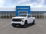 New 2024 Chevrolet Silverado 1500 Custom Crew Cab 4WD, Pickup for sale #R11468 - photo 7