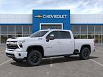 2024 Chevrolet Silverado 2500 Crew Cab 4WD, Pickup for sale #R11472 - photo 29