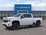 2024 Chevrolet Silverado 2500 Crew Cab 4WD, Pickup for sale #R11472 - photo 4