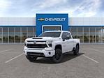 2024 Chevrolet Silverado 2500 Crew Cab 4WD, Pickup for sale #R11472 - photo 9