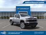 2024 Chevrolet Silverado 2500 Crew Cab 4WD, Pickup for sale #R11474 - photo 1