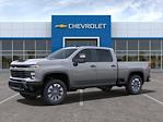 2024 Chevrolet Silverado 2500 Crew Cab 4WD, Pickup for sale #R11474 - photo 4