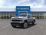 2024 Chevrolet Silverado 2500 Crew Cab 4WD, Pickup for sale #R11474 - photo 9