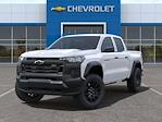 2024 Chevrolet Colorado Crew Cab 4WD, Pickup for sale #R11476 - photo 33