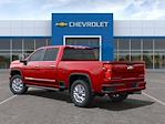 2024 Chevrolet Silverado 2500 Crew Cab 4WD, Pickup for sale #R11480 - photo 5