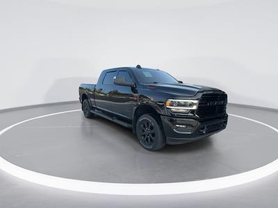 2022 Ram 3500 Mega Cab SRW 4WD, Pickup for sale #R11483A - photo 1