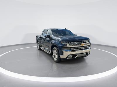 2021 Chevrolet Silverado 1500 Crew Cab 4WD, Pickup for sale #R11484B - photo 1