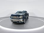 2021 Chevrolet Silverado 1500 Crew Cab 4WD, Pickup for sale #R11484B - photo 3