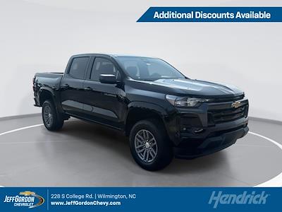 New 2024 Chevrolet Colorado LT Crew Cab RWD, Pickup for sale #R11489 - photo 1