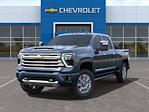 2024 Chevrolet Silverado 2500 Crew Cab 4WD, Pickup for sale #R11491 - photo 7