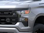 New 2024 Chevrolet Silverado 1500 Custom Crew Cab 4WD, Pickup for sale #R11492 - photo 11