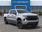 New 2024 Chevrolet Silverado 1500 Custom Crew Cab 4WD, Pickup for sale #R11492 - photo 8