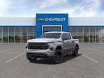 New 2024 Chevrolet Silverado 1500 Custom Crew Cab 4WD, Pickup for sale #R11492 - photo 9