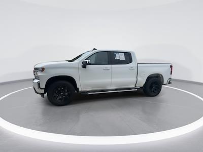 2022 Chevrolet Silverado 1500 Crew Cab 4WD, Pickup for sale #R11501A - photo 1