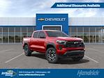 New 2024 Chevrolet Colorado Z71 Crew Cab 4WD, Pickup for sale #R11508 - photo 1