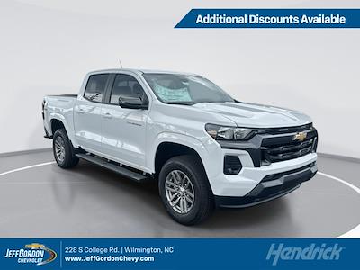 2024 Chevrolet Colorado Crew Cab 4WD, Pickup for sale #R11515 - photo 1