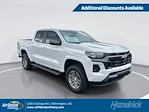 New 2024 Chevrolet Colorado LT Crew Cab 4WD, Pickup for sale #R11515 - photo 1