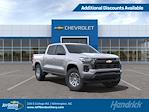 New 2024 Chevrolet Colorado LT Crew Cab 4WD, Pickup for sale #R11523 - photo 1