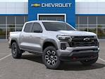 New 2024 Chevrolet Colorado Z71 Crew Cab 4WD, Pickup for sale #R11526 - photo 7