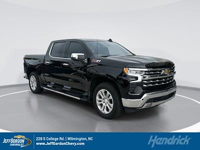 2022 Chevrolet Silverado 1500 Crew Cab 4WD, Pickup for sale #R11526A - photo 1