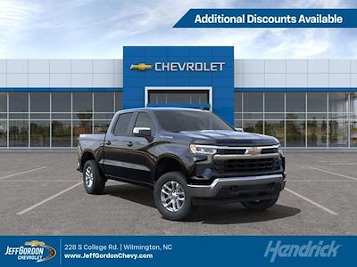 New 2024 Chevrolet Silverado 1500 LT Crew Cab 4WD, Pickup for sale #R11536 - photo 1