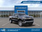 New 2024 Chevrolet Silverado 1500 LT Crew Cab 4WD, Pickup for sale #R11536 - photo 1