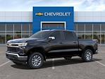 New 2024 Chevrolet Silverado 1500 LT Crew Cab 4WD, Pickup for sale #R11536 - photo 3