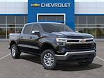 2024 Chevrolet Silverado 1500 Crew Cab 4WD, Pickup for sale #R11536 - photo 7