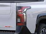 2024 Chevrolet Silverado EV Crew Cab 4WD, Pickup for sale #R11538 - photo 12