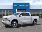 2024 Chevrolet Silverado 1500 Crew Cab 4WD, Pickup for sale #R11547 - photo 3