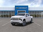 New 2024 Chevrolet Silverado 1500 High Country Crew Cab 4WD, Pickup for sale #R11547 - photo 8