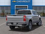 New 2024 Chevrolet Silverado 1500 LT Crew Cab 4WD, Pickup for sale #R11552 - photo 2