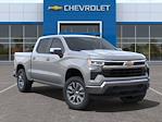 New 2024 Chevrolet Silverado 1500 LT Crew Cab 4WD, Pickup for sale #R11552 - photo 7