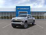 New 2024 Chevrolet Silverado 1500 LT Crew Cab 4WD, Pickup for sale #R11552 - photo 8