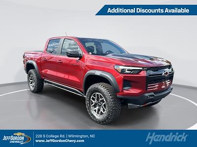 New 2024 Chevrolet Colorado ZR2 Crew Cab 4WD, Pickup for sale #R11558 - photo 1